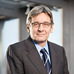 Prof. Dr. med. Hansjörg Danuser, Luzern <br>(Schatzmeister und Schriftführer) Ulrich Humke