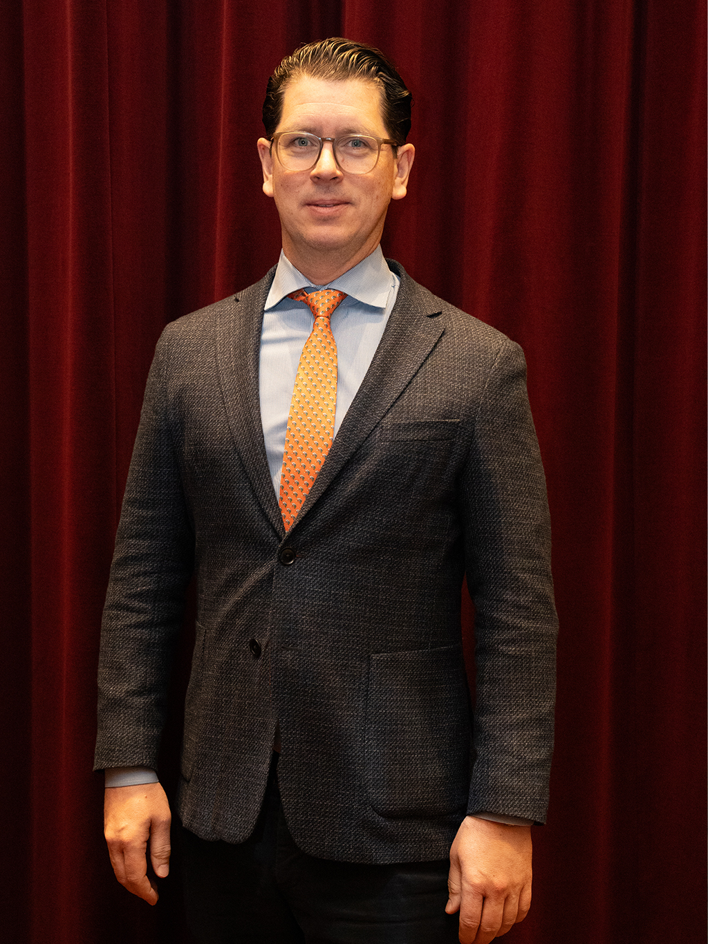 Priv.-Doz. Dr. med. Christian Ruf