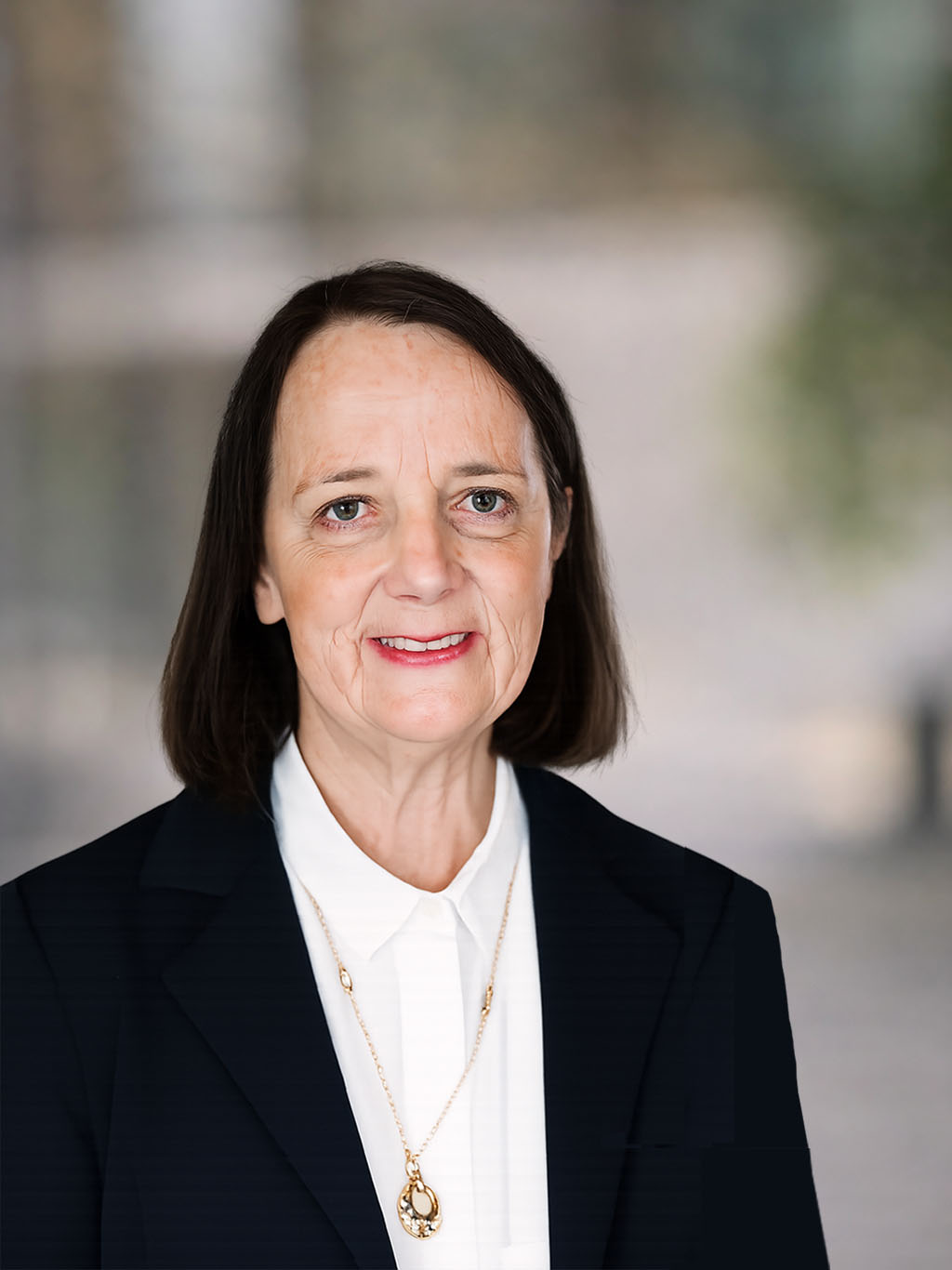 Dr. rer. nat. Cécile Humke, Stuttgart